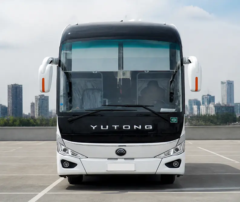 Gerente sénior Buenos-Aires Bus