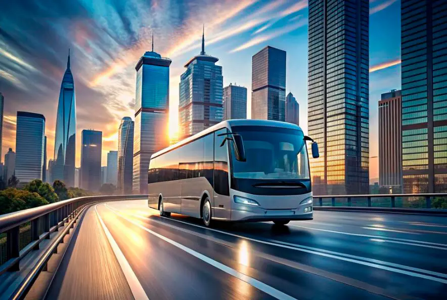 Transporte urbano